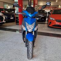 KYMCO AGILITY 16 150 UNICO PROPRIETARIO