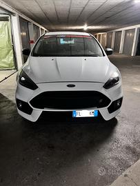 Ford focus st-line
