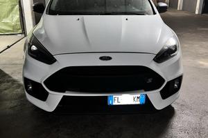 Ford focus st-line