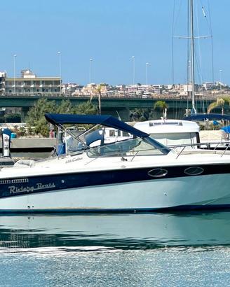 Riviera 258 cabrio