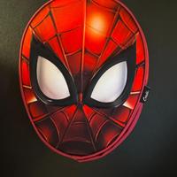 Zainetto Spiderman – nuovo