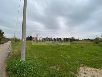 Terreno agricolo a Selinunte