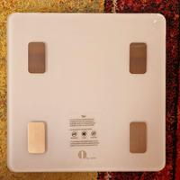 Bilancia Digitale Smart con App iOS/Android