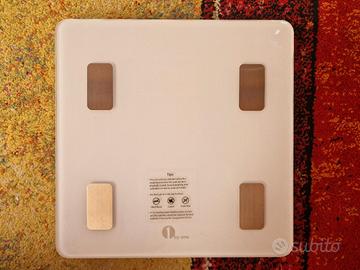 Bilancia Digitale Smart con App iOS/Android