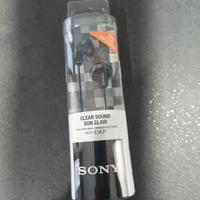 Cuffie stereo Sony