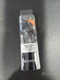Cuffie stereo Sony