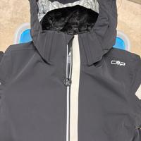 Completo da sci CMP donna