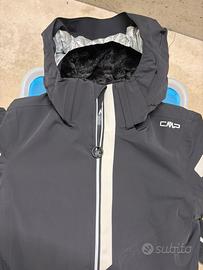 Completo da sci CMP donna