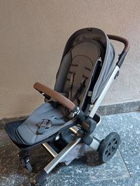 Joolz Hub+ DUO (navicella + passeggino) completo d