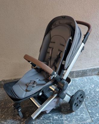 Joolz Hub+ DUO (navicella + passeggino) completo d