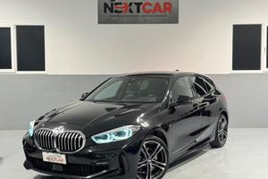 Bmw serie 1 Msport Tagliandi BMW , Anno 2021