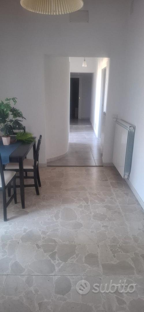Appartamento – Caiazzo, Caserta - Vista 2