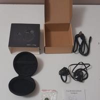 Auricolari bluetooth Yuanguo con manuale d'uso