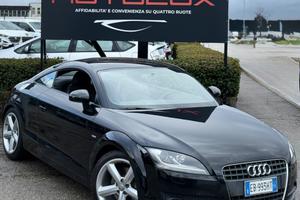 Audi TT Coupé 1.8 TFSI Advanced plus 2010 160.000K