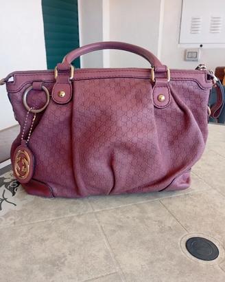 Borsa Gucci Sukey