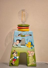 lampada