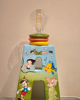 lampada