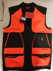 Gilet da caccia universe