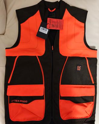 Gilet da caccia universe