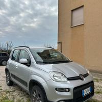 Fiat panda 4 x 4