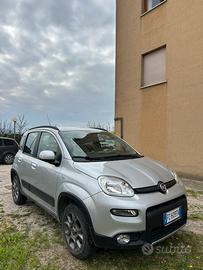 Fiat panda 4 x 4