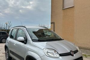 Fiat panda 4 x 4