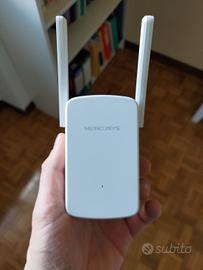 Wi-fi extender ripetitore segnale internet wifi