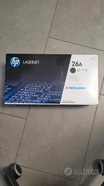 toner hp 26a