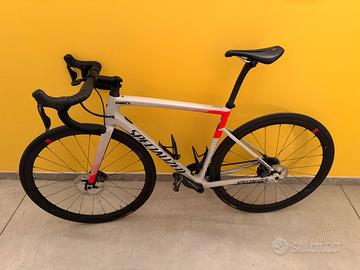 Bicicletta da corsa specialized