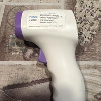 Termometro a infrarossi