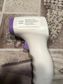 Termometro a infrarossi