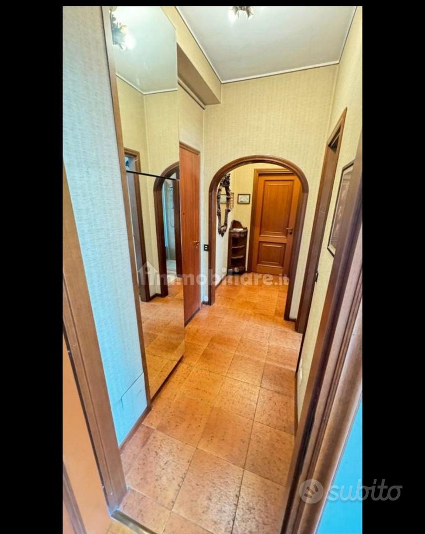 Apartment in Verano Brianza, Caviana, Monza e della Brianza - Vista 5