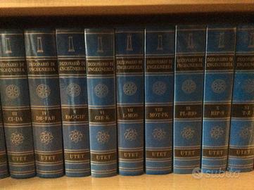 dizionario ingegneria