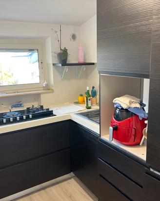 Cucina lube