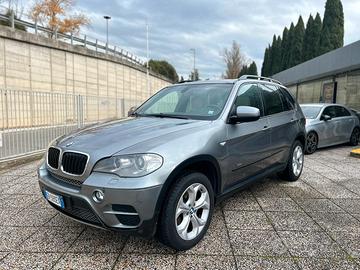 Bmw X5 xDrive30d Eccelsa Limited