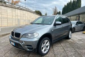 Bmw X5 xDrive30d Eccelsa Limited