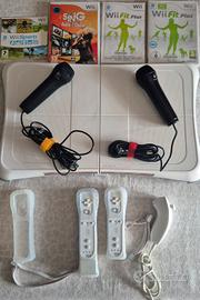 Nintendo Wii