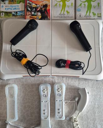 Nintendo Wii