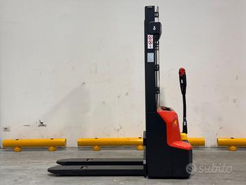 STOCCATORE ELETTRICO NOBLELIFT PSE12N