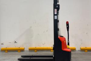 STOCCATORE ELETTRICO NOBLELIFT PSE12N