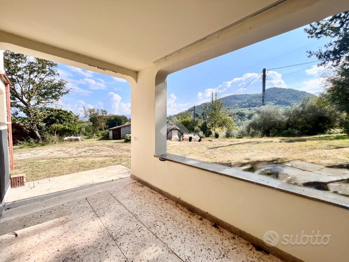 Casa – Narni, Miriano - Altro