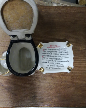 Miniatura wc
