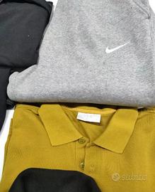 abbigliamento firmato al kg 