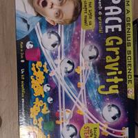 Gioco Space Gravity