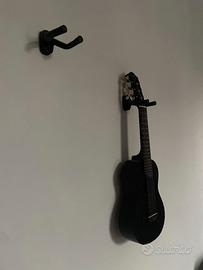 Set 7 Ganci da Muro per Chitarra / Basso / Ukulele