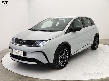 BYD BYD DOLPHIN 2025 Comfort N129644