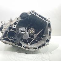 CAMBIO MANUALE COMPLETO SUZUKI Swift 5° Serie 247