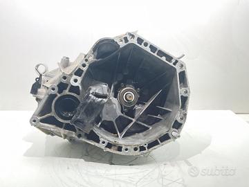 CAMBIO MANUALE COMPLETO SUZUKI Swift 5° Serie 247