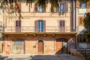 Appartamento Gubbio [ESTPERUGINA270VRG]