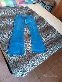 jeans vintage Miss Sixty 